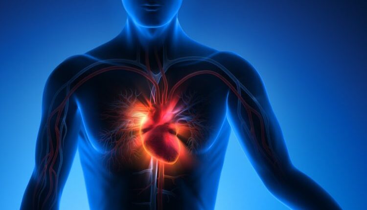 اسپری اگزوزوم برای بهبود آسیب سکته قلبی