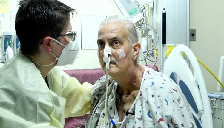 درگذشت دیوید بنت، نخستین فرد دریافت‌کننده پیوند قلب خوک اصلاح ژنتیکی شده