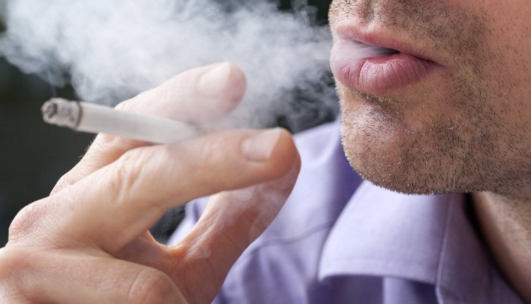 افراد سیگاری دارای باکتری خاصی در روده، با شدت کمتری دچار بیماری کبدی می‌شوند.